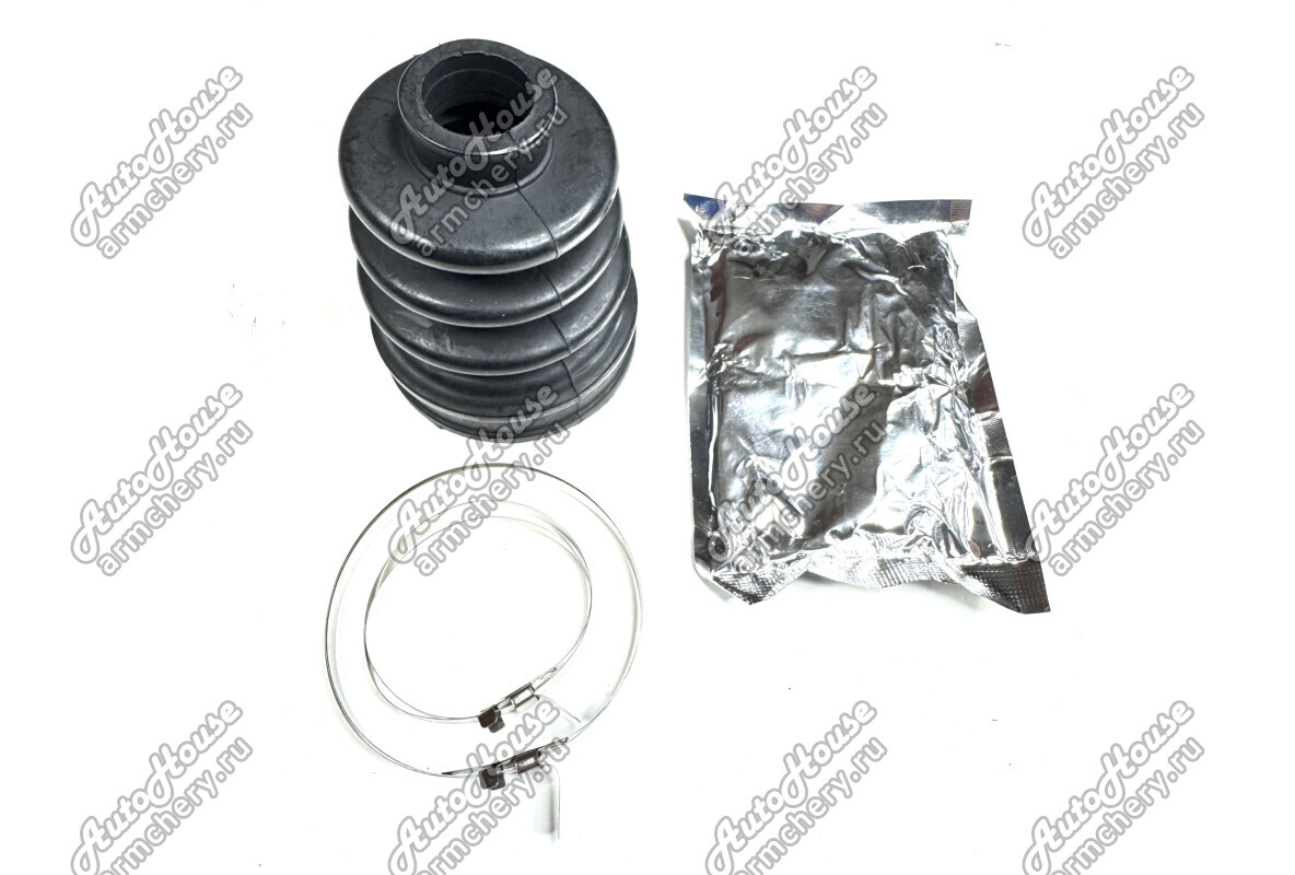 Пыльник шруса внутреннего Chery QQ6 [1.1 16V 5MT лифтбэк]