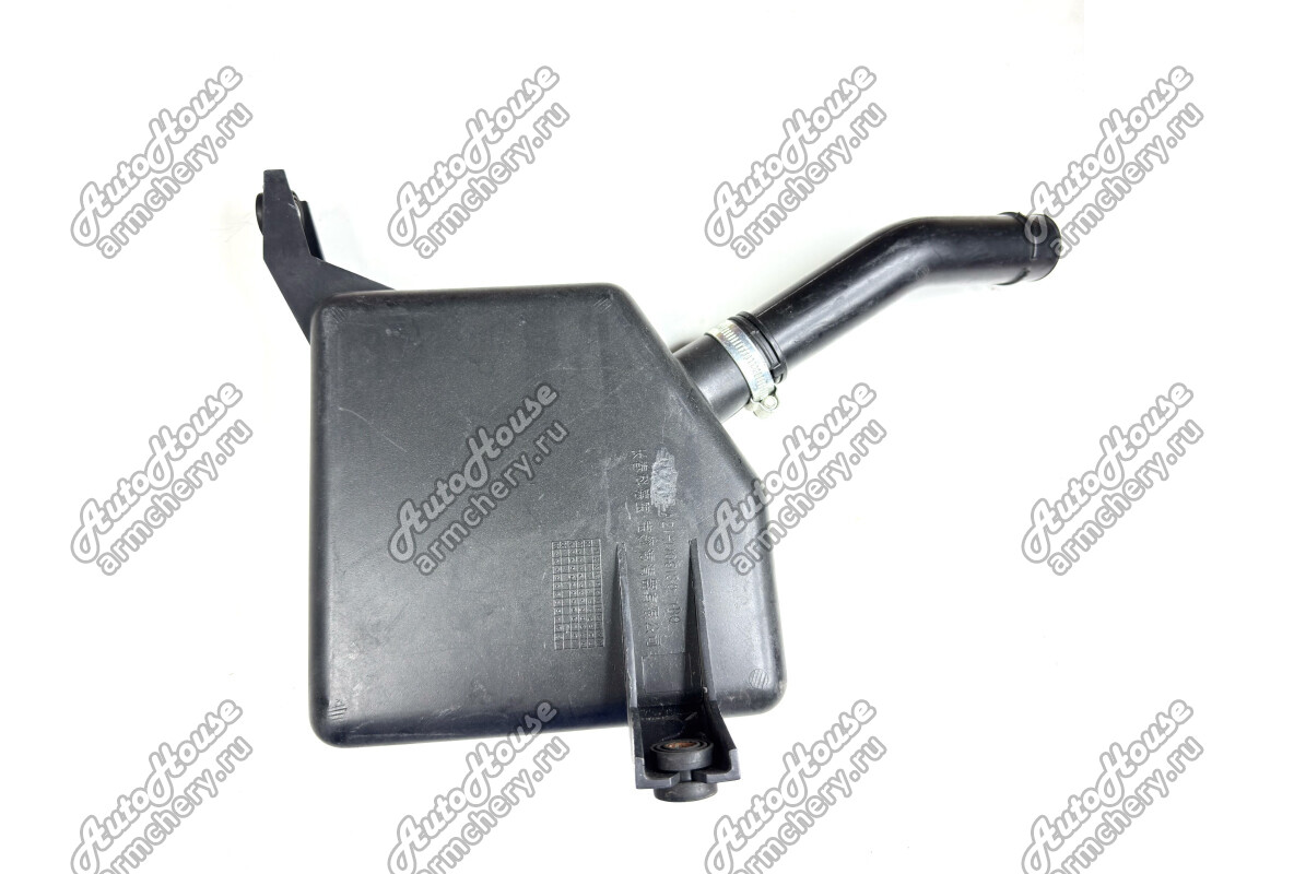 Корпус фильтра воздушного малый Chery Fora [2.0 16V 5MT седан]