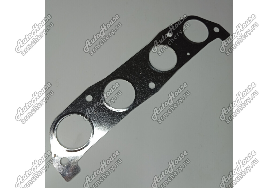 Прокладка выпускного коллектора Geely Vision [1.5 16V 5MT седан]