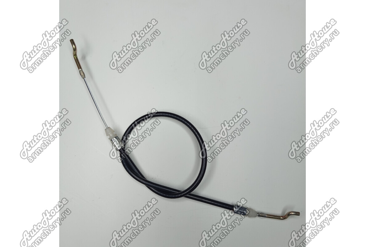 Трос замка двери задней левой Lifan Breez [1.3 16V 5MT хетчбэк]