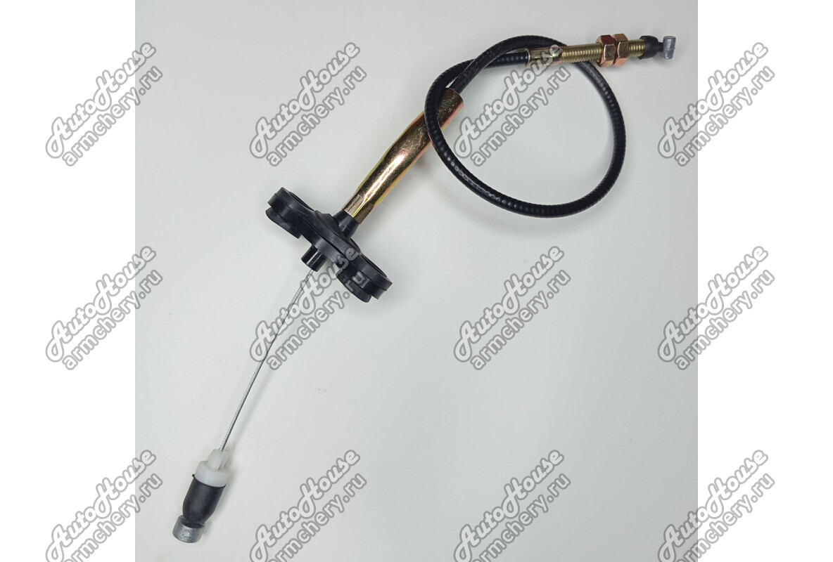 Трос газа Lifan Solano (620) [1.8 16V 5МТ седан]