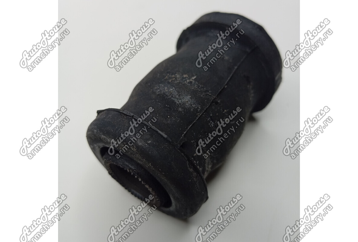 Сайлентблок рычага переднего малый AKITAKA Chery Tiggo 7 [1.5 16V 6MT внедорожник Turbo]