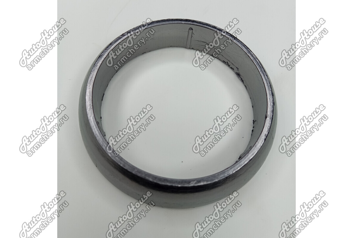 Прокладка глушителя (кольцо) Geely Vision [1.5 16V 5MT седан]