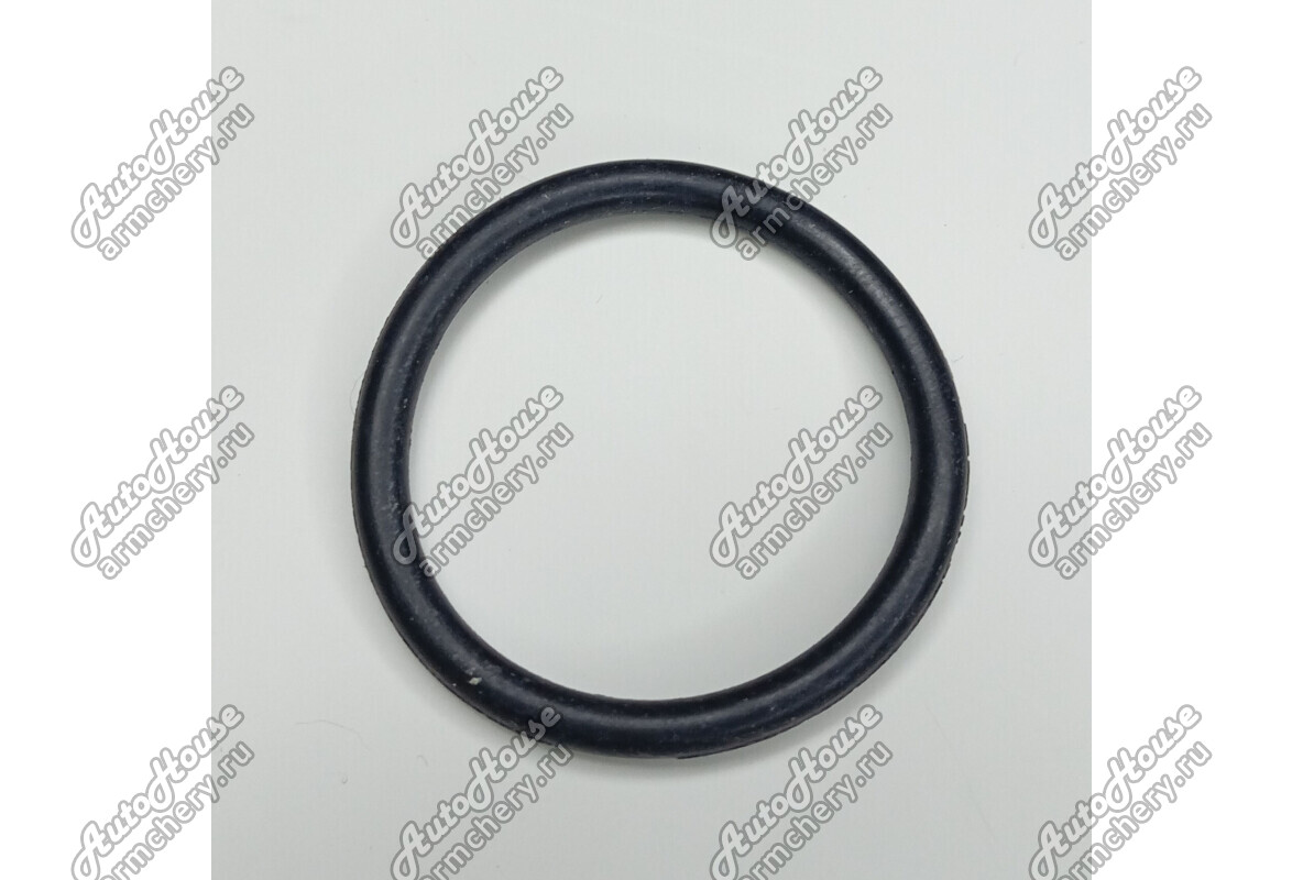 Прокладка насоса водяного (кольцо) Lifan Breez [1.3 16V 5MT хетчбэк]