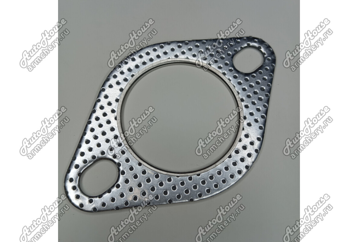 Прокладка глушителя Chery Cross Eastar [2.4 16V 4AT хетчбэк]