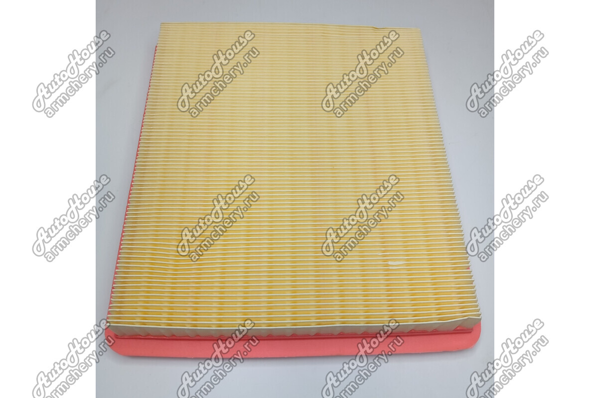 Фильтр воздушный Chery Tiggo [2.4 16V 5MT внедорожник 4X2]