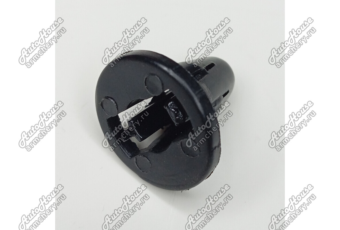 Клипса крепления бампера CHERY Vortex Estina [2.0 16V 5MT седан]