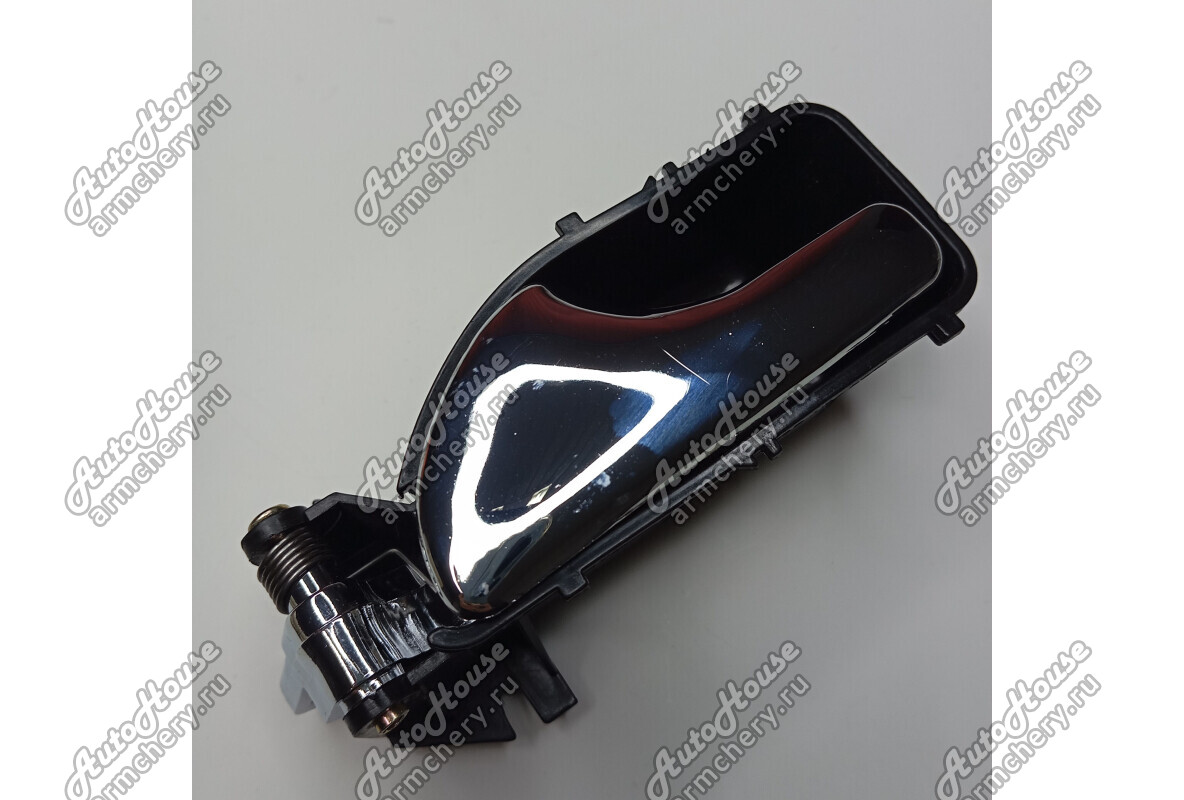 Ручка двери внутренняя левая Chery Amulet [1.5 16V 5MT лифтбэк]