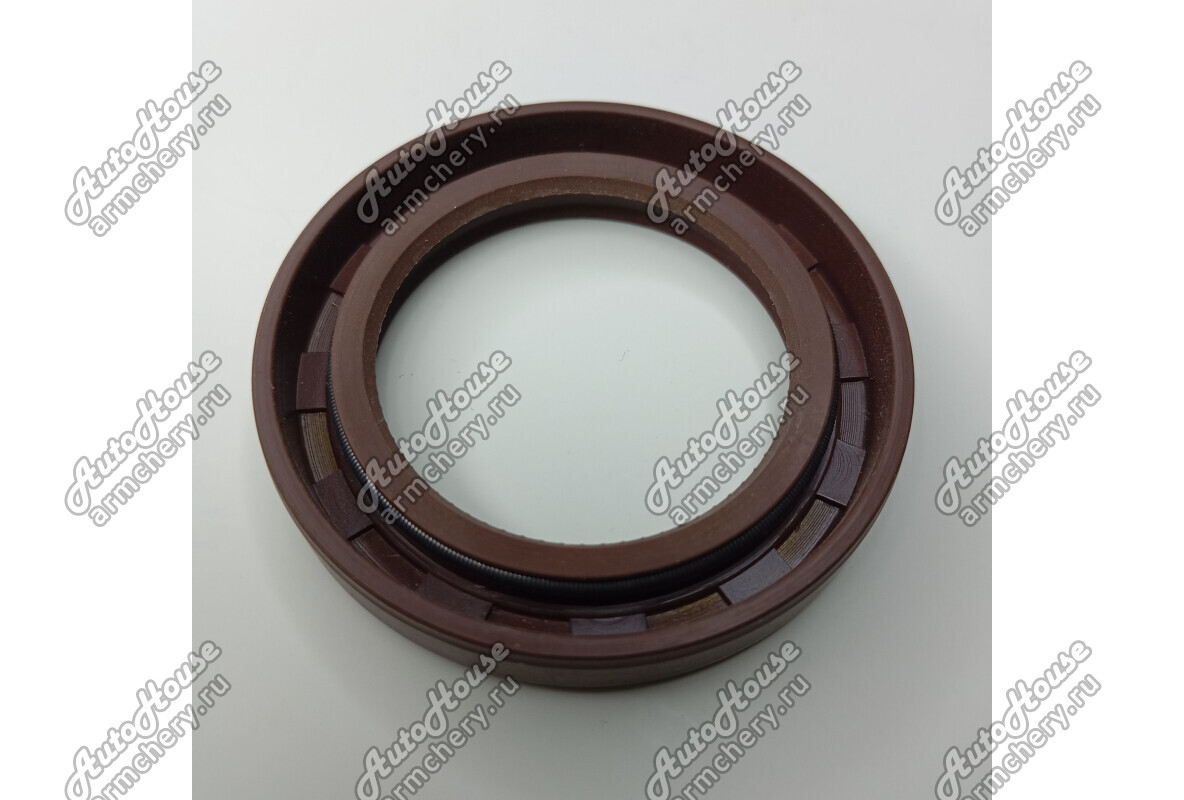 Сальник распредвала Chery Tiggo [2.4 16V 5MT внедорожник 4X2]