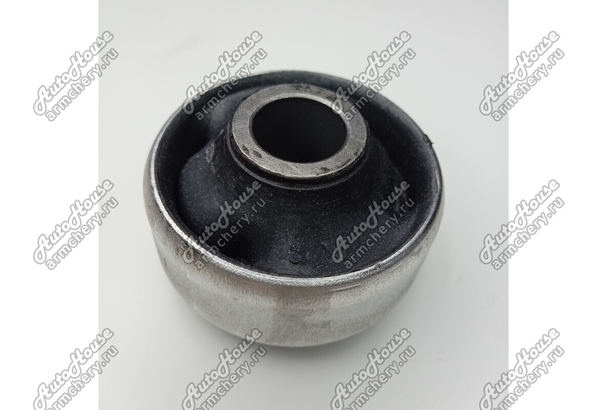 Сайлентблок рычага переднего большой ZEKKERT Chery Amulet [1.5 16V 5MT лифтбэк]