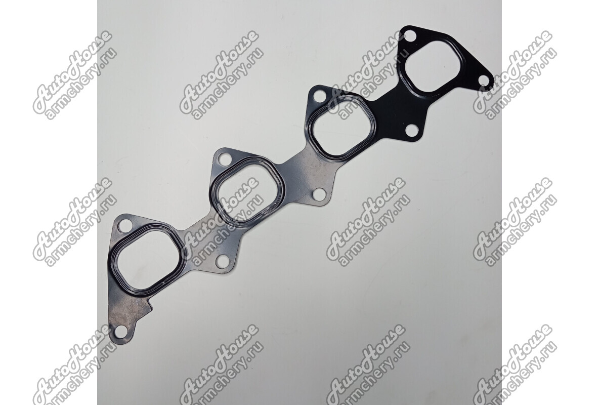 Прокладка впускного коллектора Lifan Breez [1.3 16V 5MT хетчбэк]