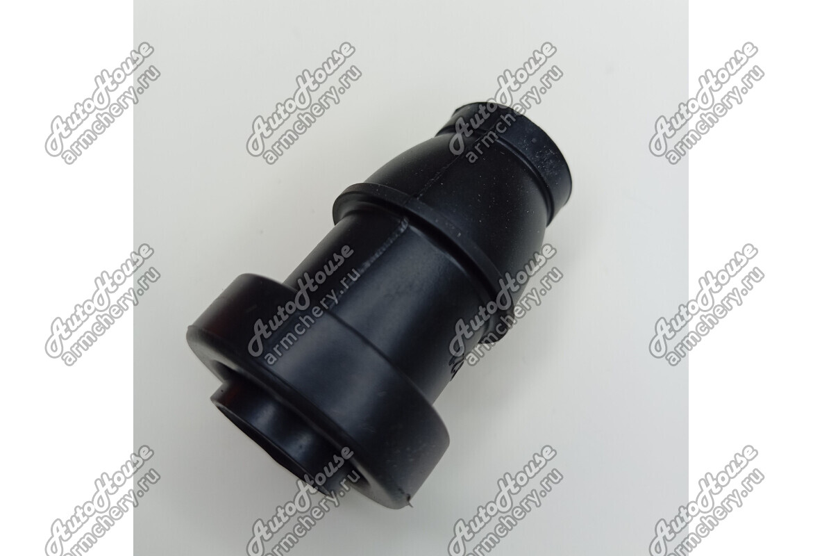 Пыльник направляющей суппорта тормозного заднего Lifan Solano (620) [1.6 16V CVT седан]