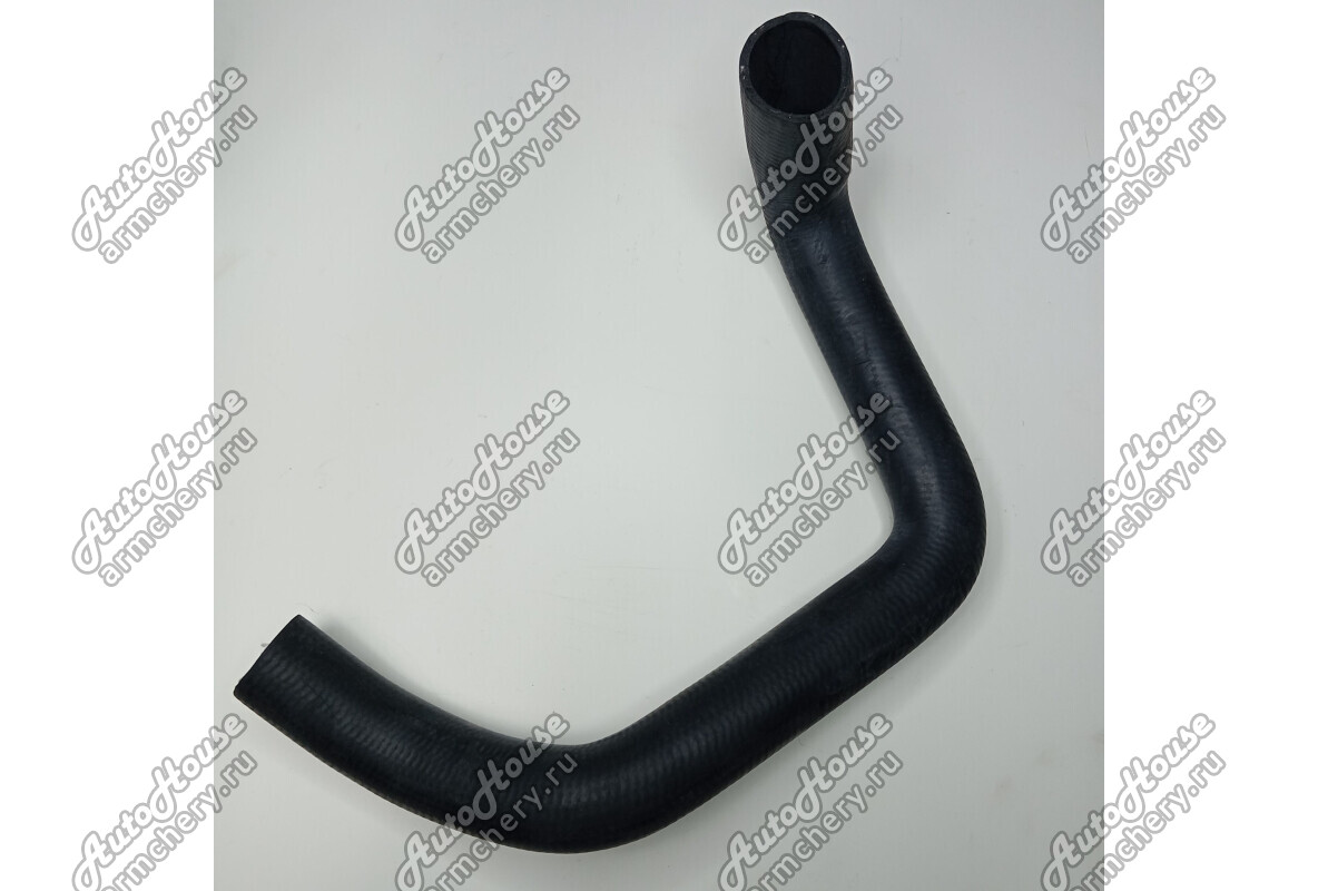 Патрубок системы охлаждения верхний Chery Tiggo [2.4 16V 5MT внедорожник 4X2]