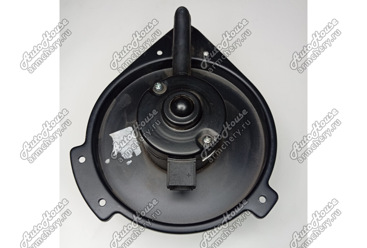 Вентилятор отопителя Chery Fora [2.0 16V 5MT седан]