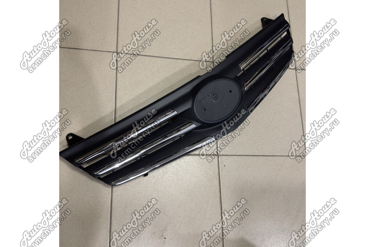 Решетка радиатора Faw V5 [1.5 16V 5MT седан]