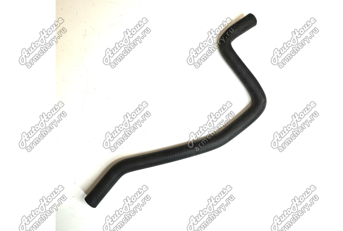 Патрубок системы охлаждения Chery Bonus, Very A13 [1.5 16V 5MT седан]