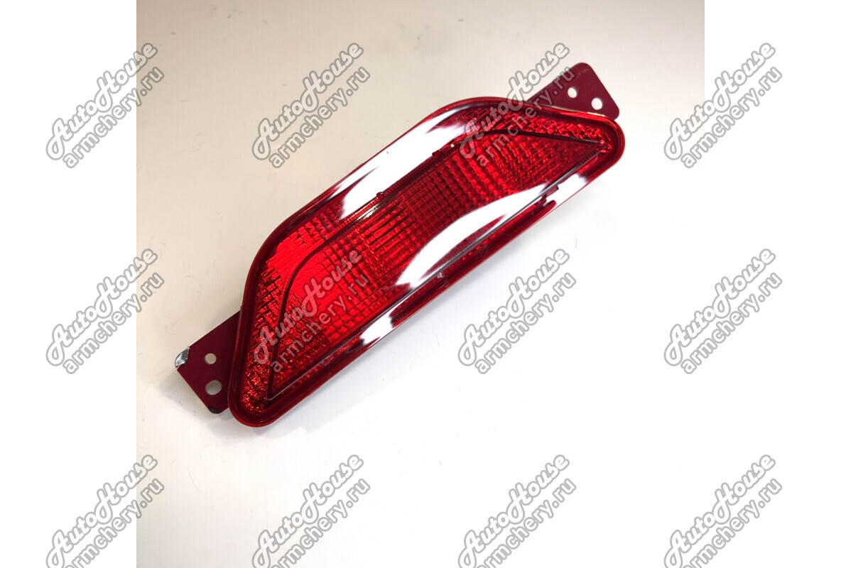 Фонарь противотуманный задний Geely Coolray [1.5 12V 7AMT внедорожник]