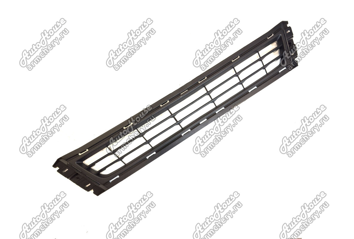 Решётка бампера центральная Dongfeng S30 [1.6 16V 4AT седан]