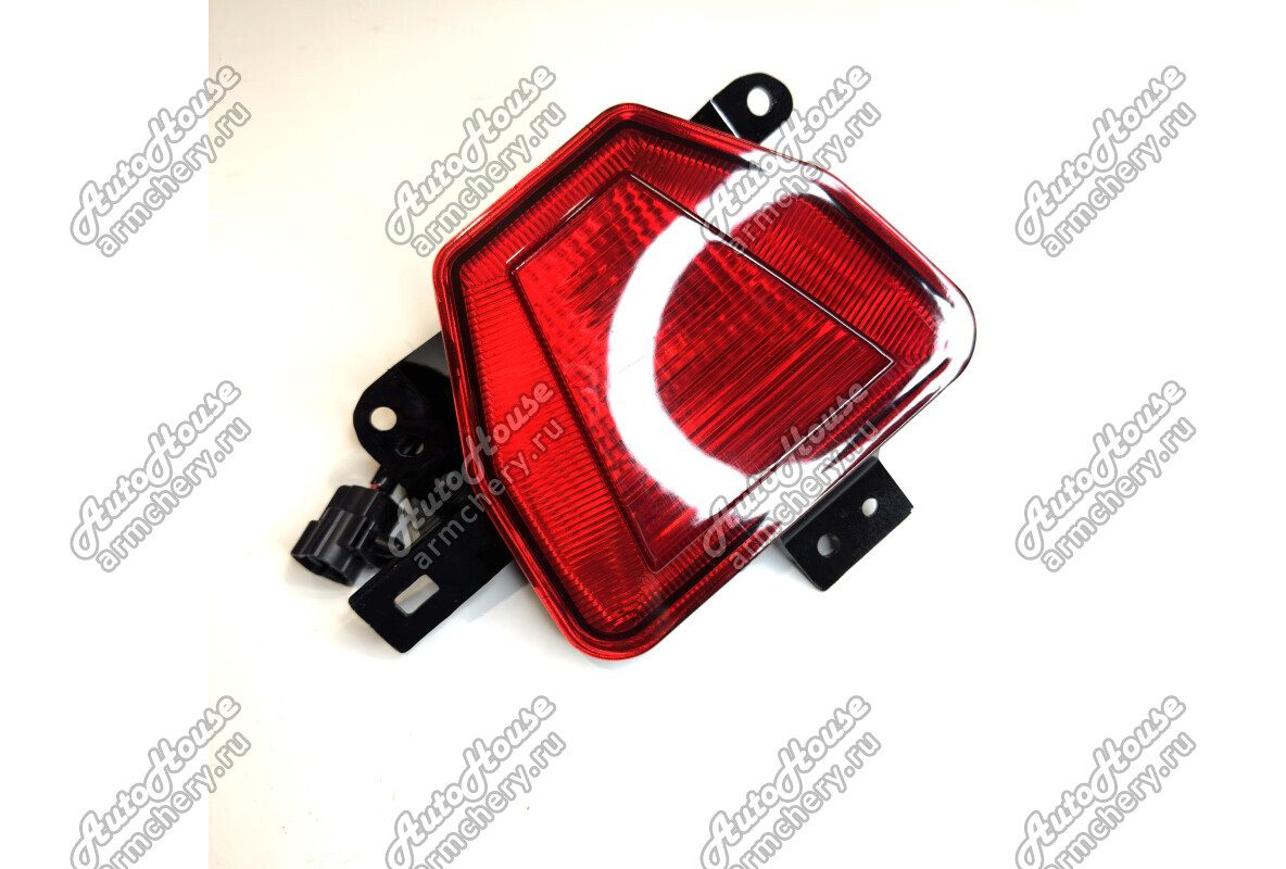 Фонарь противотуманный задний центральный Changan UNI-V [1.5 16V 7AMT лифтбэк Turbo]
