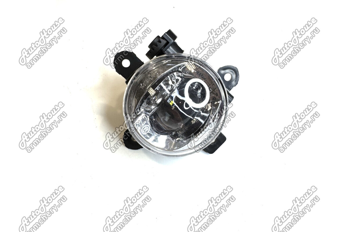 Фара противотуманная левая Haval F7 [1.5 16V 7AMT внедорожник 4X4]