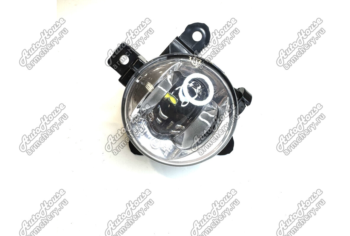 Фара противотуманная правая Haval F7 [1.5 16V 7AMT внедорожник 4X4]