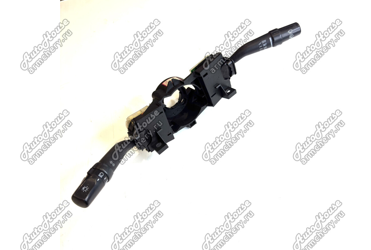 Переключатель подрулевой в сборе Lifan Breez [1.6 16V 5MT седан]
