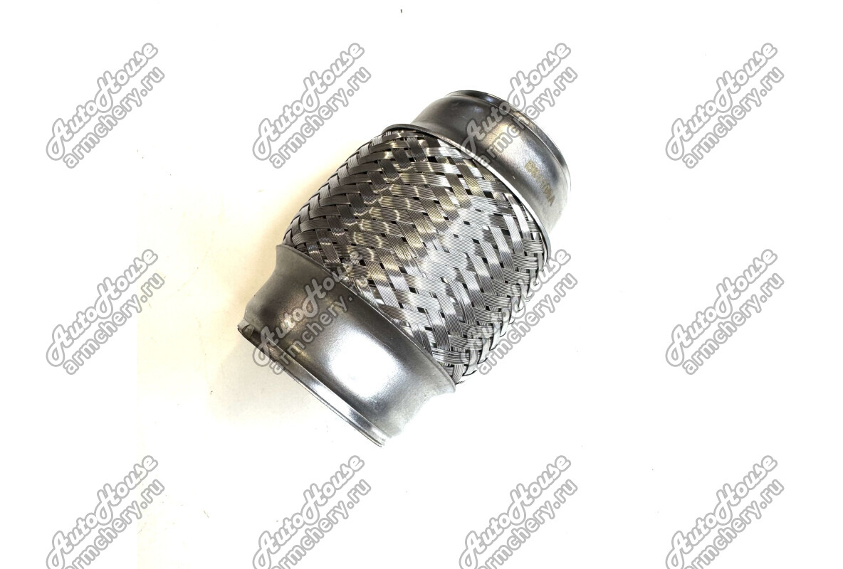 Гофра глушителя ATIHO Lifan Solano (620) [1.6 16V CVT седан]