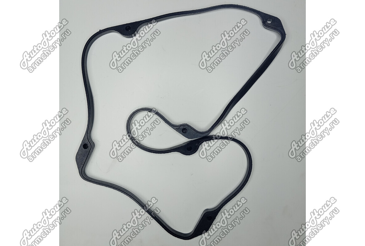Прокладка крышки клапанной Chery Tiggo [2.4 16V 5MT внедорожник 4X4]