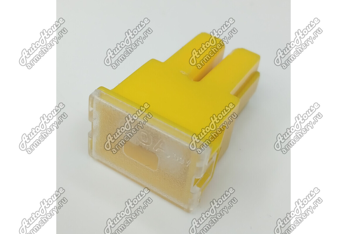 Предохранитель 