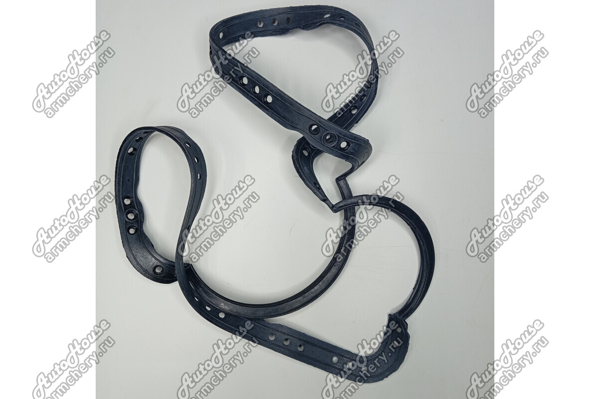 Прокладка поддона Chery Amulet [1.5 16V 5MT лифтбэк]