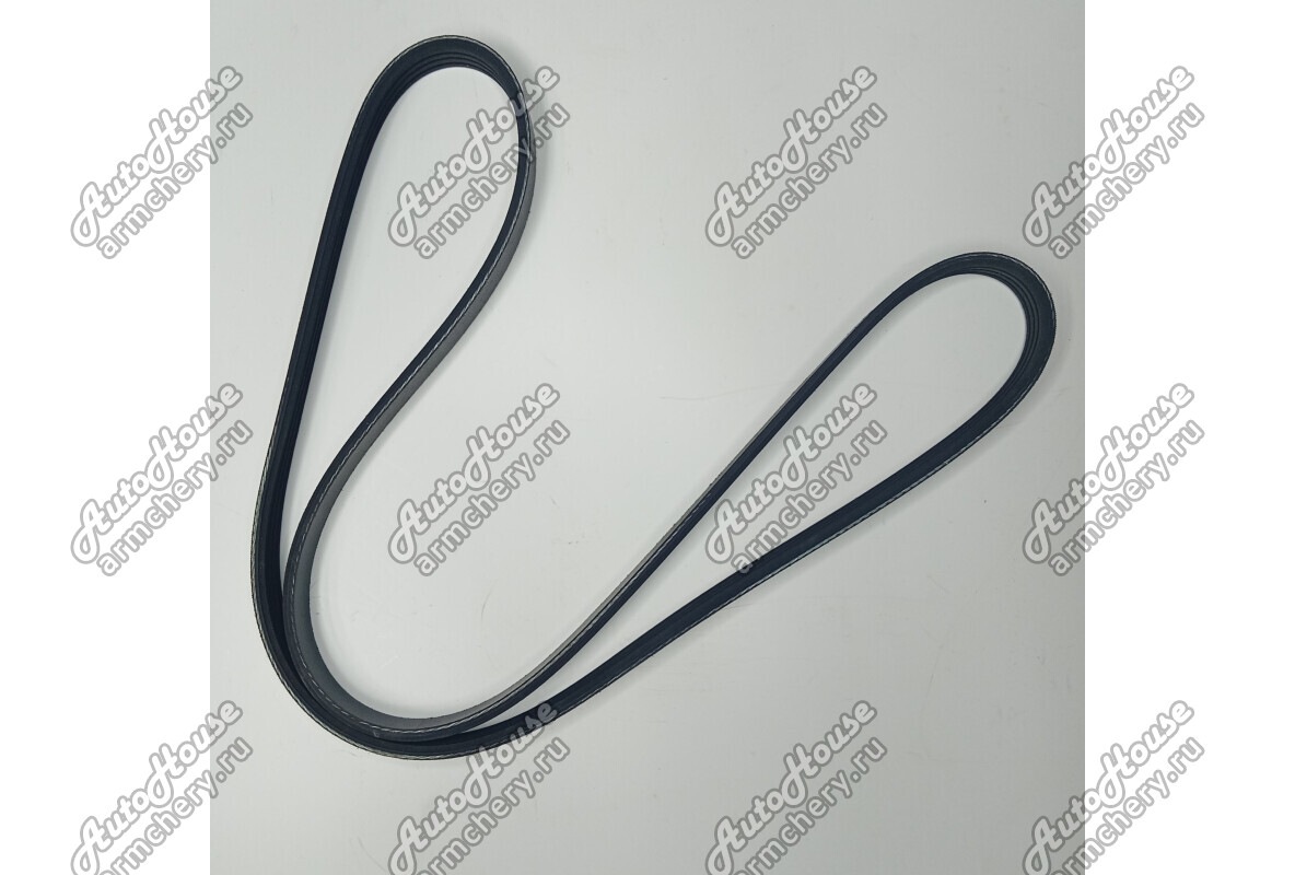 Ремень ГУР MILES Great Wall Hover H5 [2.4 16V 5MT внедорожник 4X4 бензин]