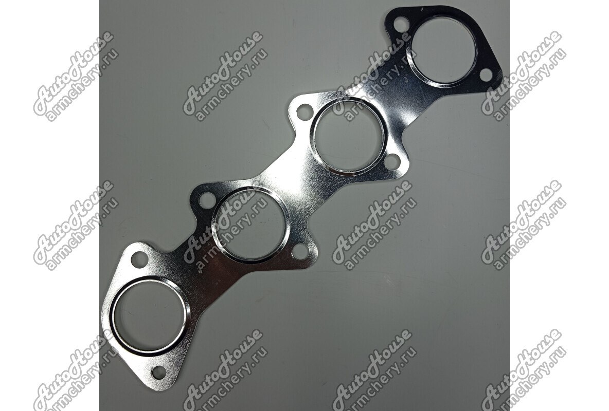 Прокладка выпускного коллектора Haval H6 [1.5 16V 6MT внедорожник 4X4 бензин]