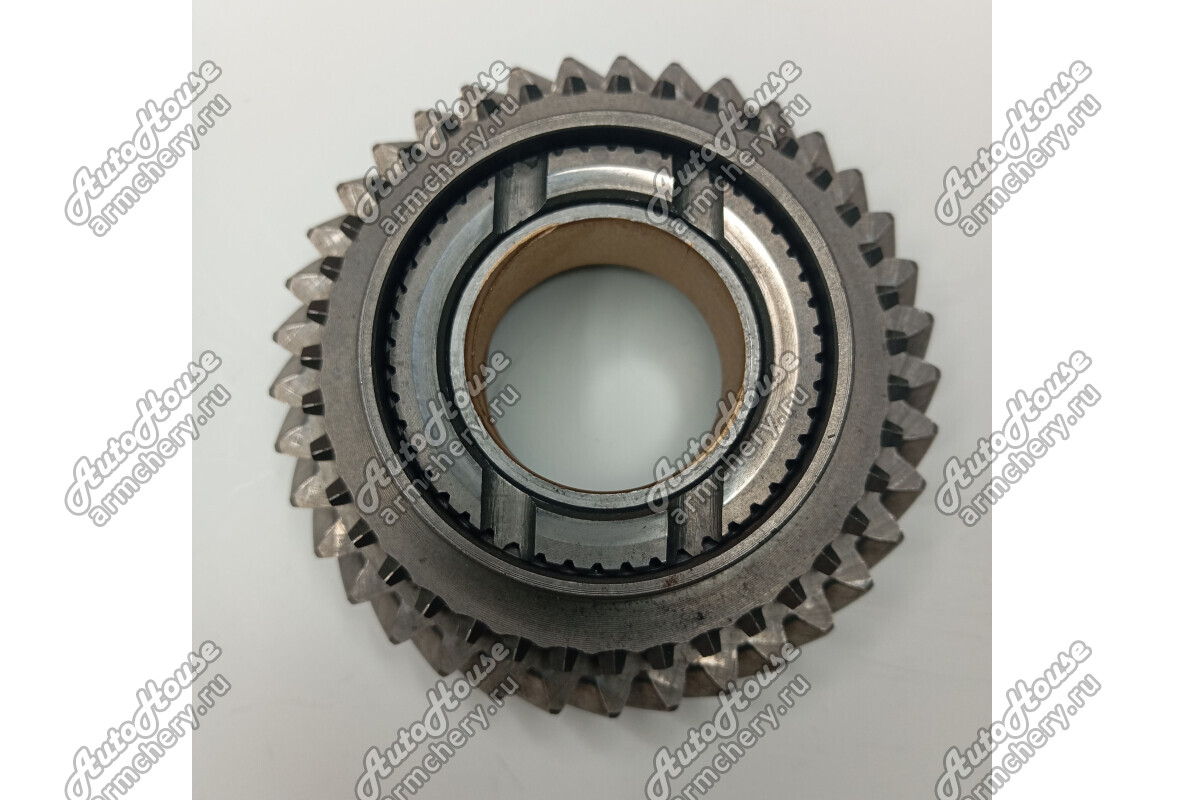 Шестерня 5 передачи первичного вала Lifan Breez [1.6 16V 5MT хетчбэк]