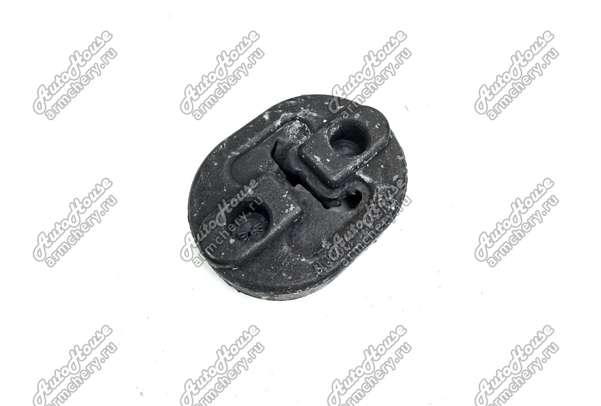 Подвес глушителя Chery Fora [2.0 16V 5MT седан]