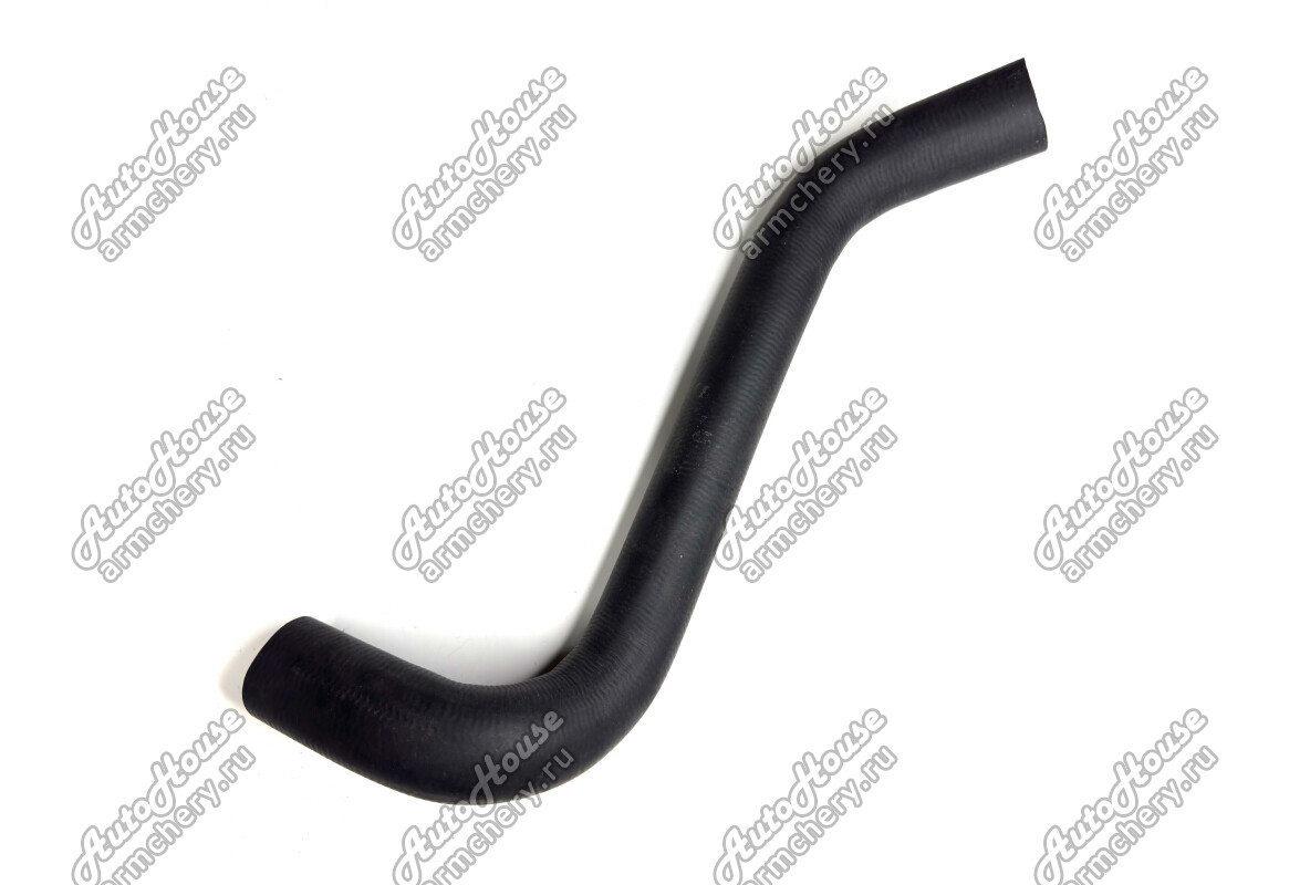 Патрубок радиатора нижний Chery Tiggo [2.4 16V 5MT внедорожник 4X4]