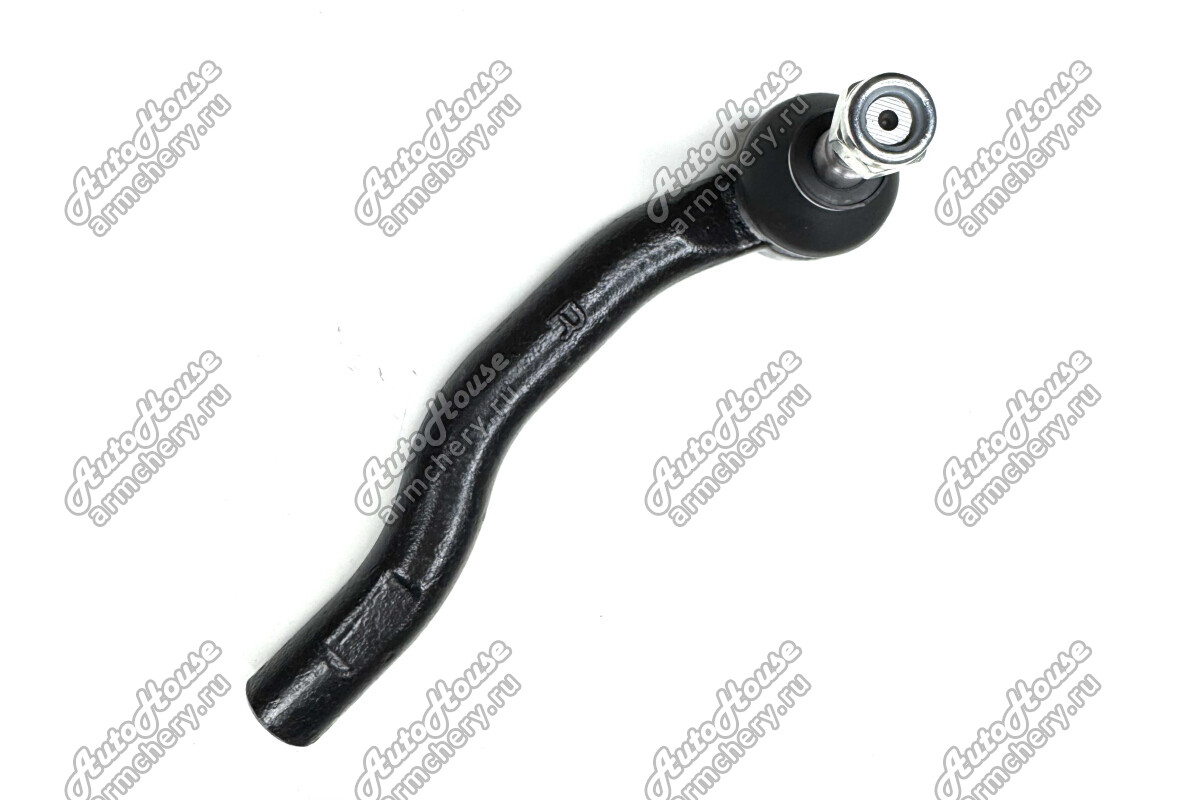 Наконечник правый Chery Bonus 3 (A19) [1.5 16V 5MT седан]