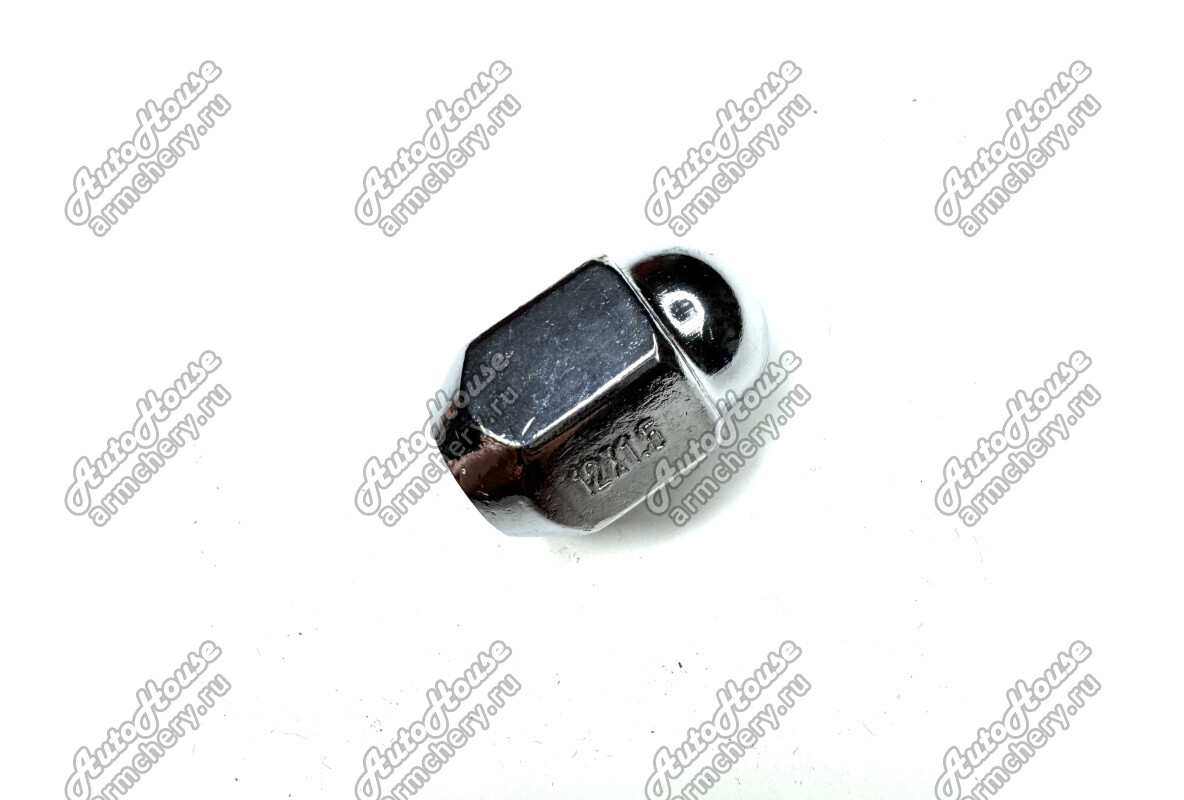 Гайка колесная GEELY Lifan Smily (320) [1.3 16V 5MT хетчбэк]