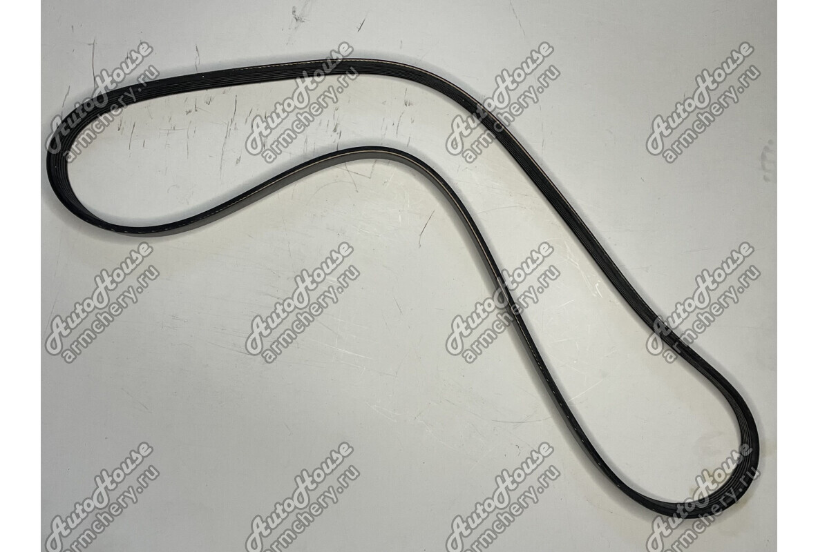 Ремень приводной CONTITECH Haval Dargo [2.0 16V 7AMT внедорожник 4X2]