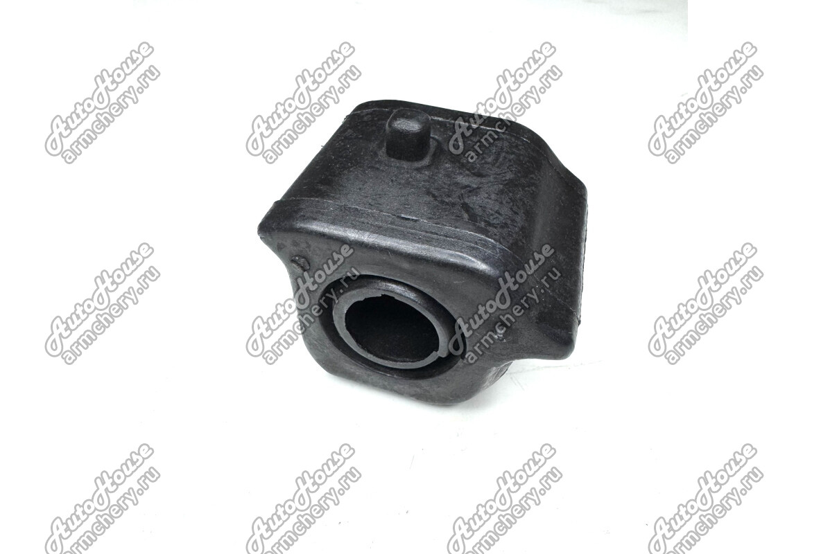 Втулка стабилизатора переднего правая Geely Emgrand X7 [2.0 16V 6AT внедорожник]