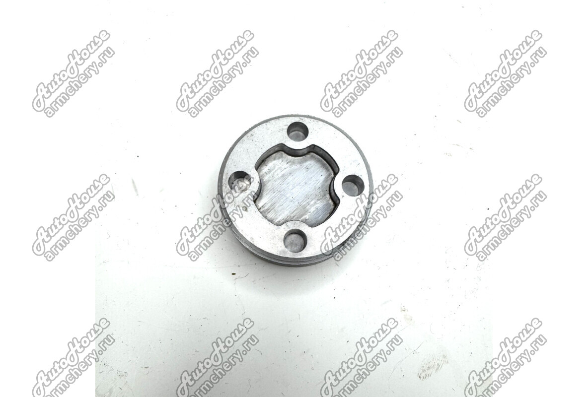 Шайба пружинная вторичного вала Geely Emgrand EC7 [1.5 16V 5MT седан]