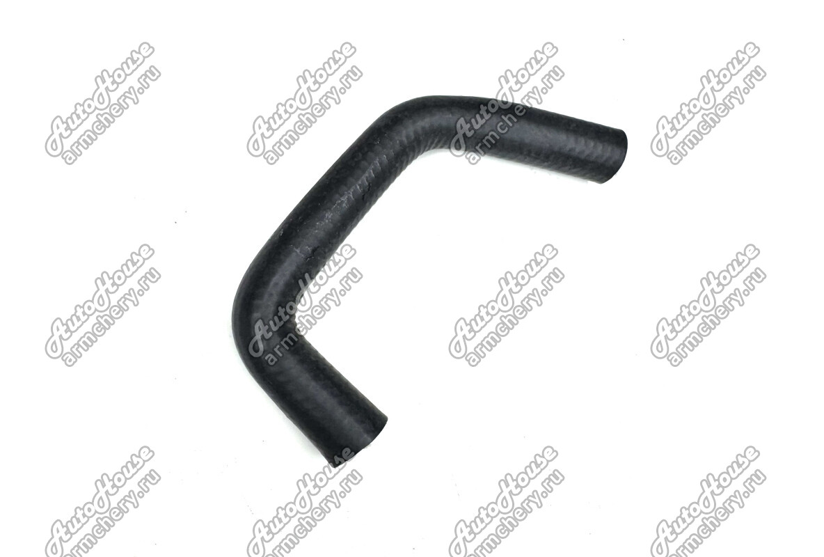 Патрубок системы охлаждения Chery Amulet [1.5 16V 5MT лифтбэк]