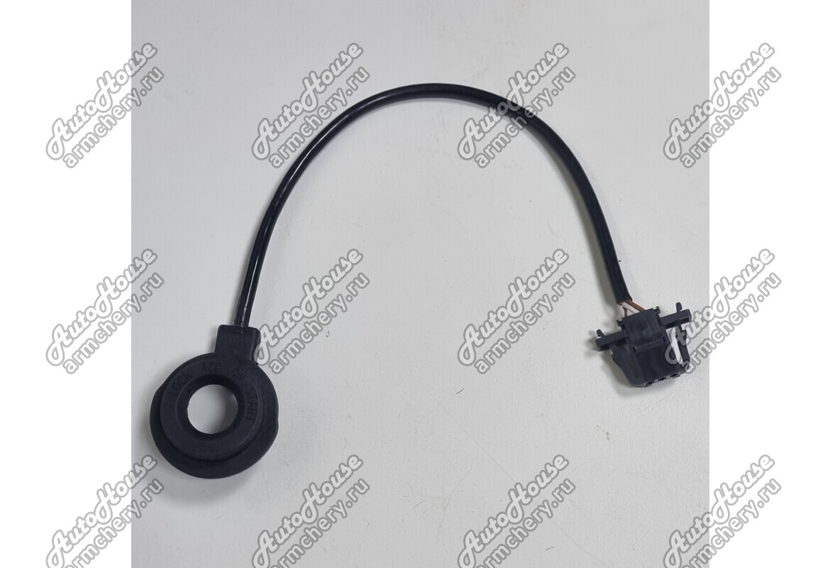 Антенна иммобилайзера Chery Fora [2.0 16V 5MT седан]