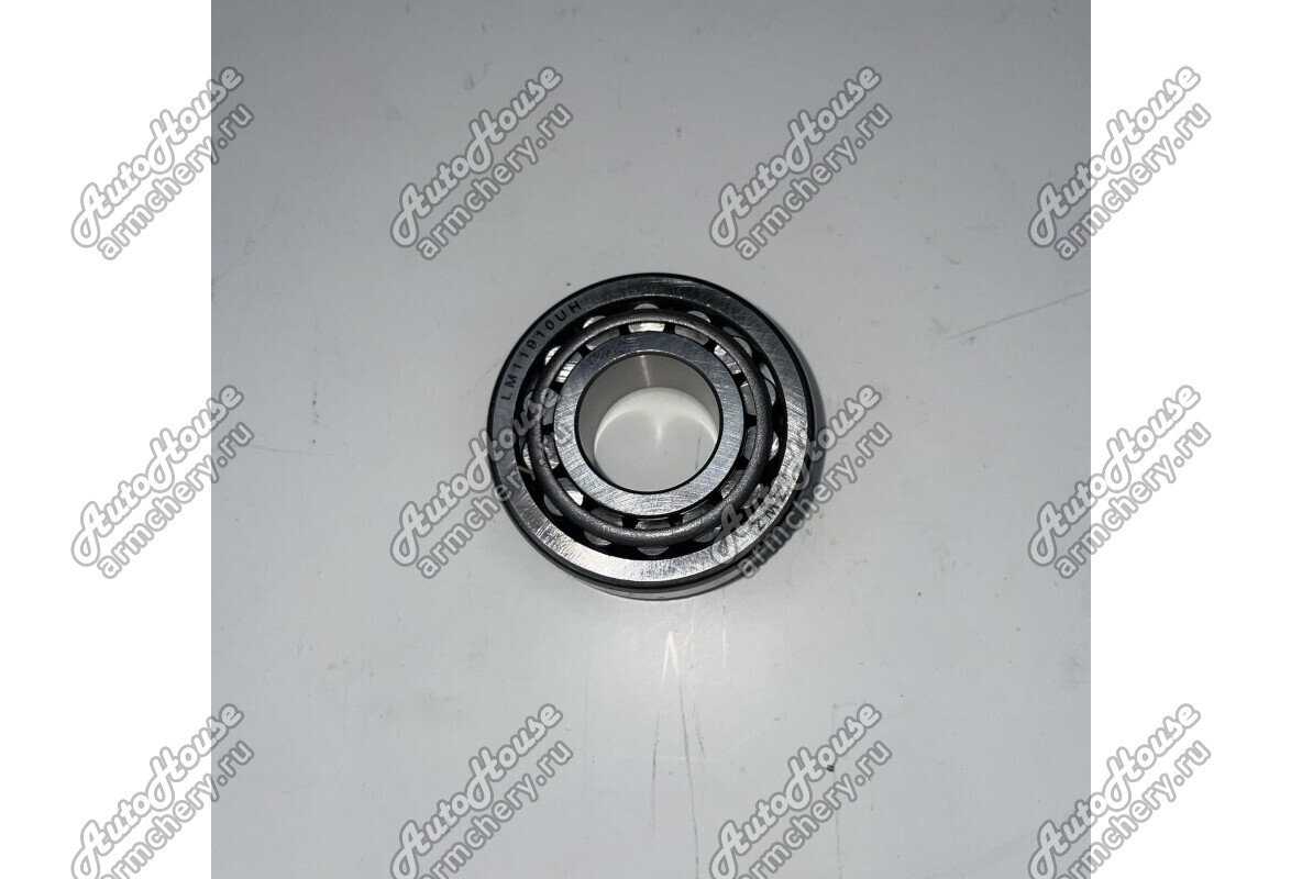 Подшипник ступицы задней наружный (малый) LIFAN Geely Otaka / CK [1.5 16V 5MT седан]