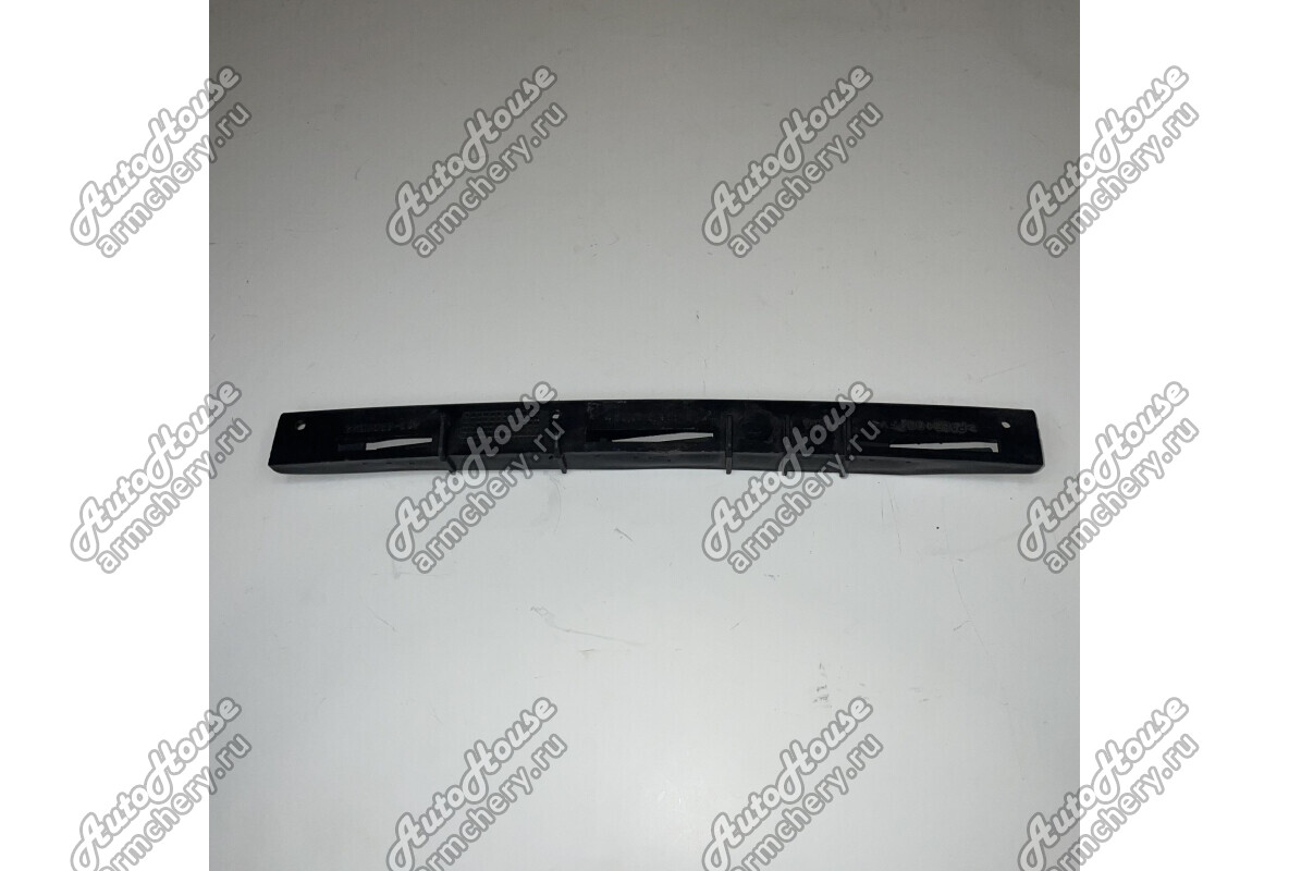 Кронштейн бампера переднего правый Chery Amulet [1.5 16V 5MT лифтбэк]