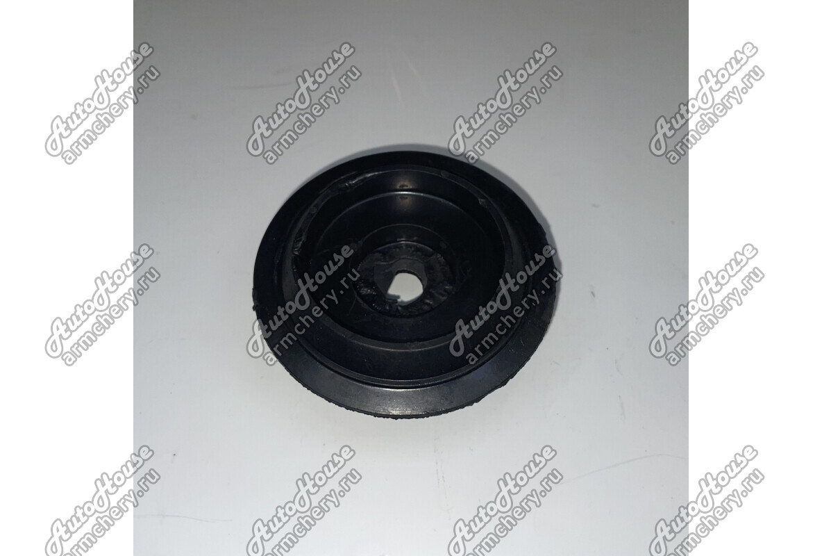 Отбойник амортизатора заднего верхний Geely Otaka / CK [1.5 16V 5MT седан]