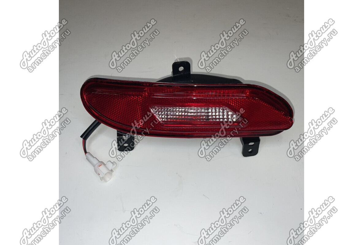 Фонарь противотуманный задний правый Changan Eado [1.6 16V 5MT седан]