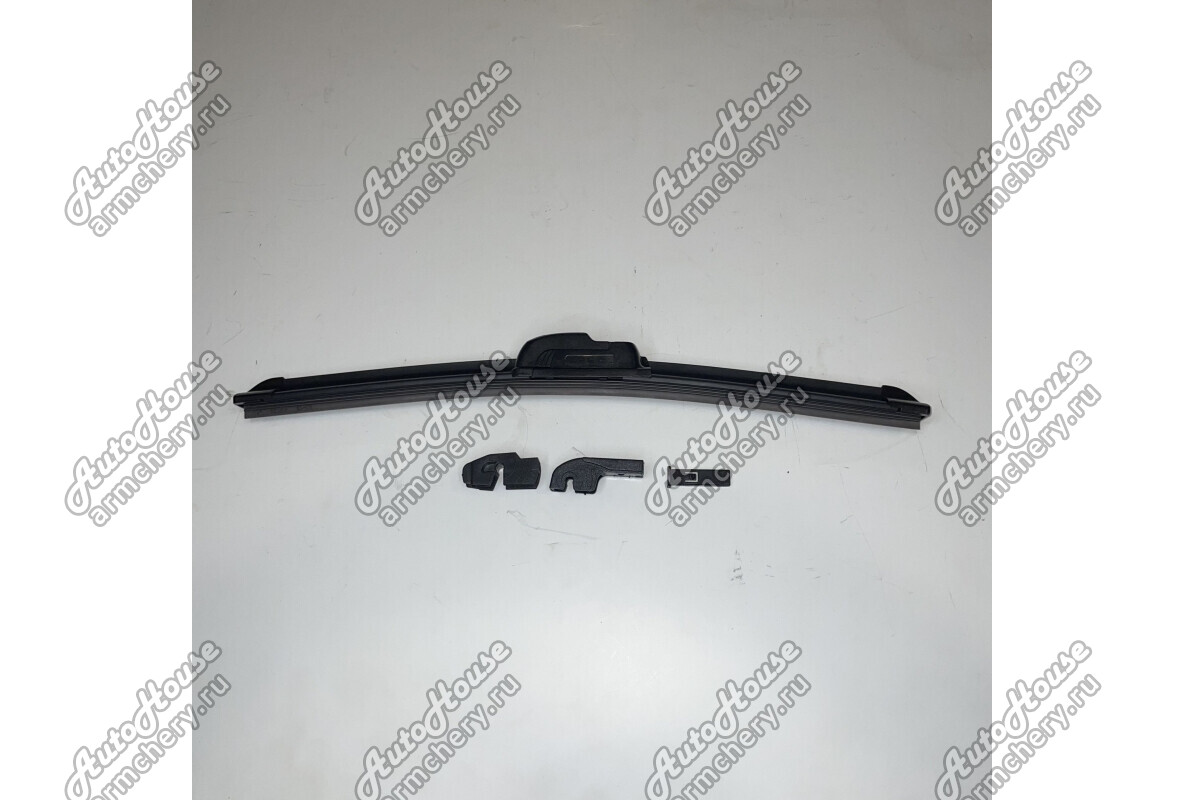 Щетка стеклоочистителя бескаркасная 350 мм CARTREC Geely MK Cross [1.5 16V 5MT хетчбэк]