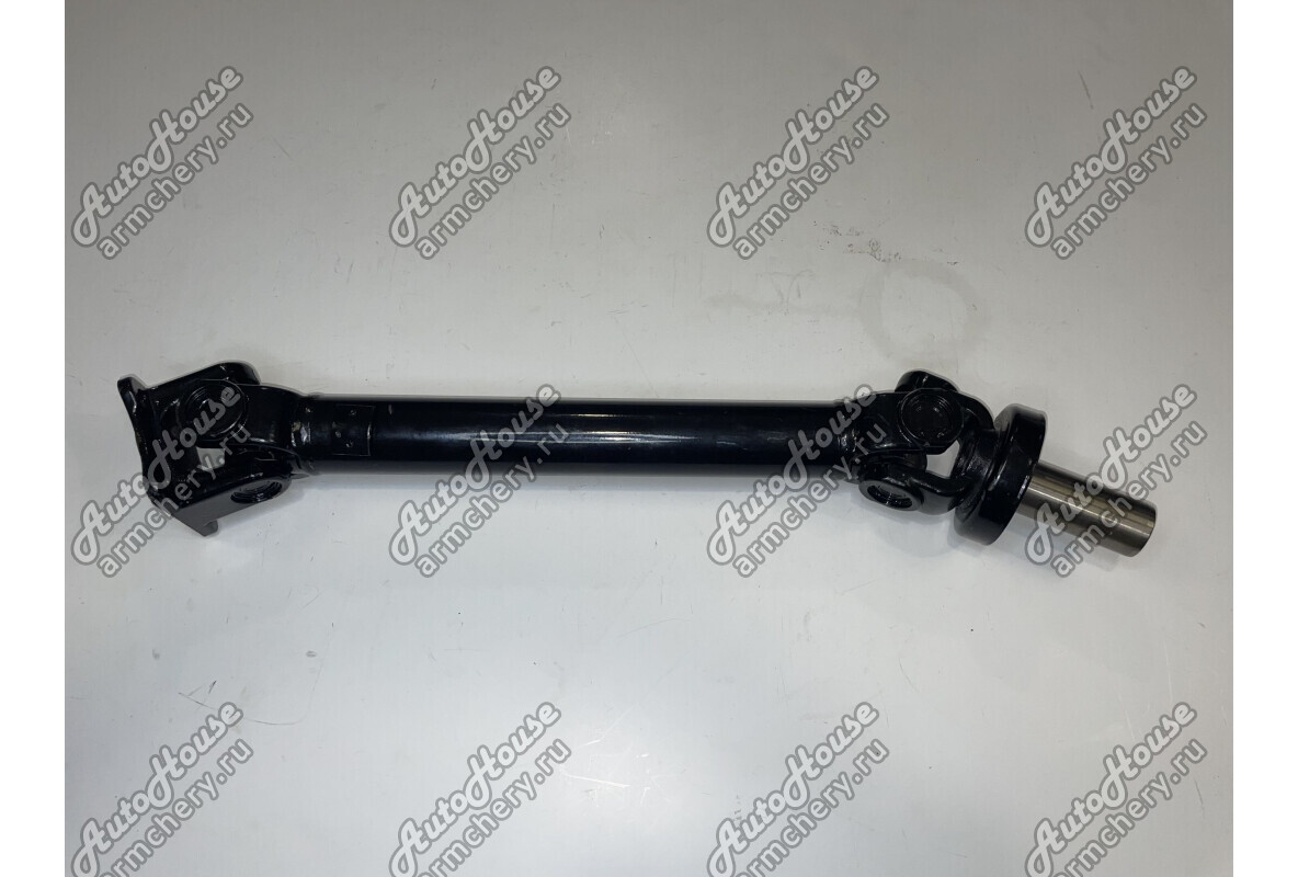 Вал карданный передний Great Wall Hover [2.4 16V 5MT внедорожник 4X4 бензин]