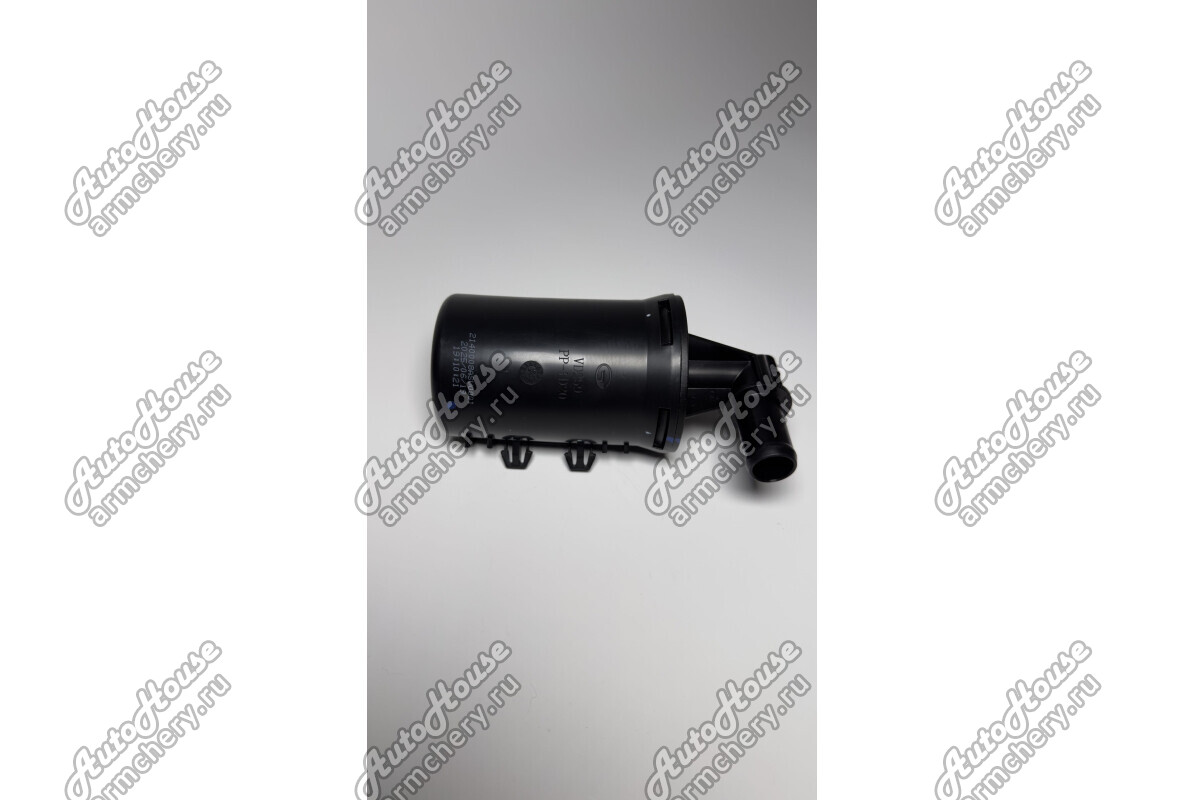 Фильтр адсорбера GAC GS3 [1.5 16V 7AMT внедорожник 4X2 Turbo]