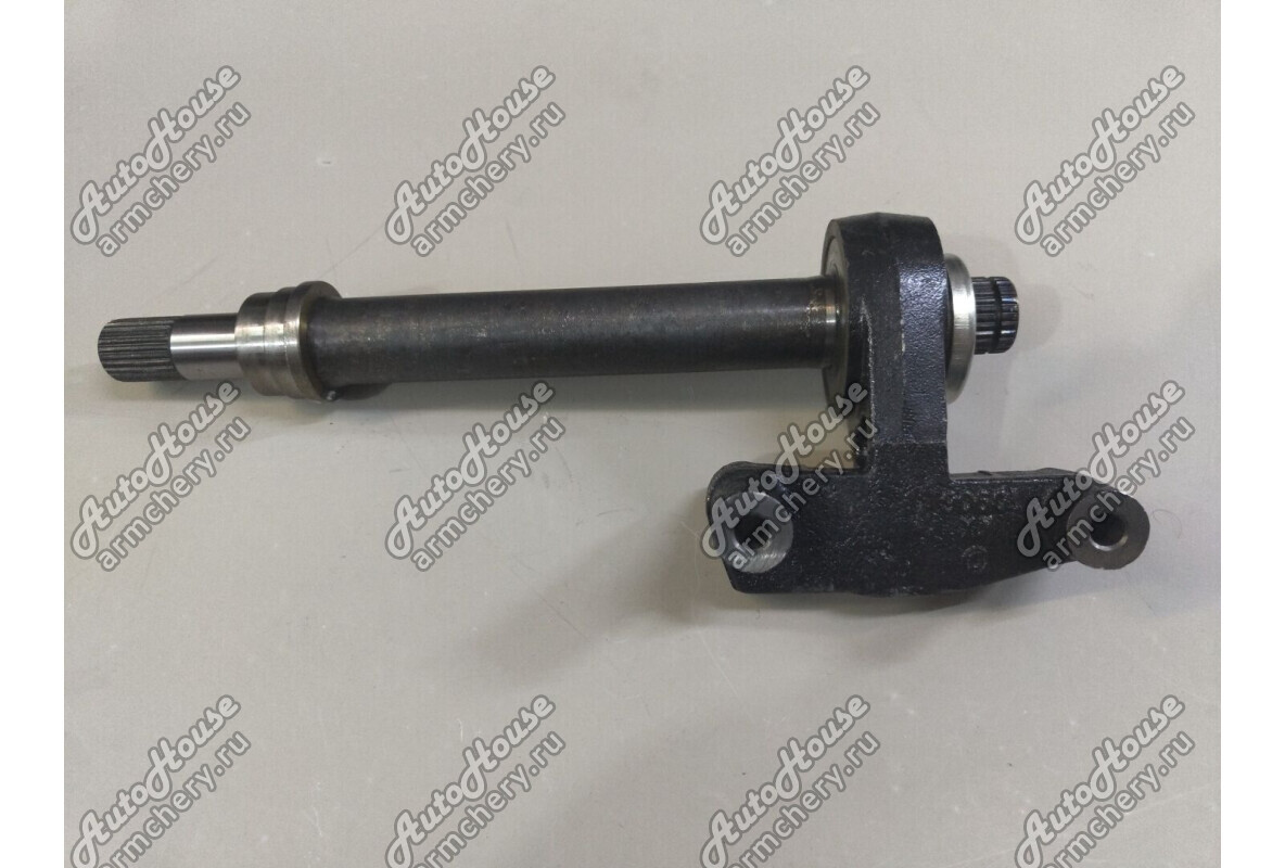 Опора привода Chery Tiggo [2.4 16V 5MT внедорожник 4X4]